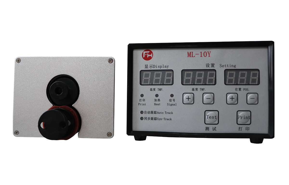 ML-10Y Hot Ink Roll Coder(Single Roll)